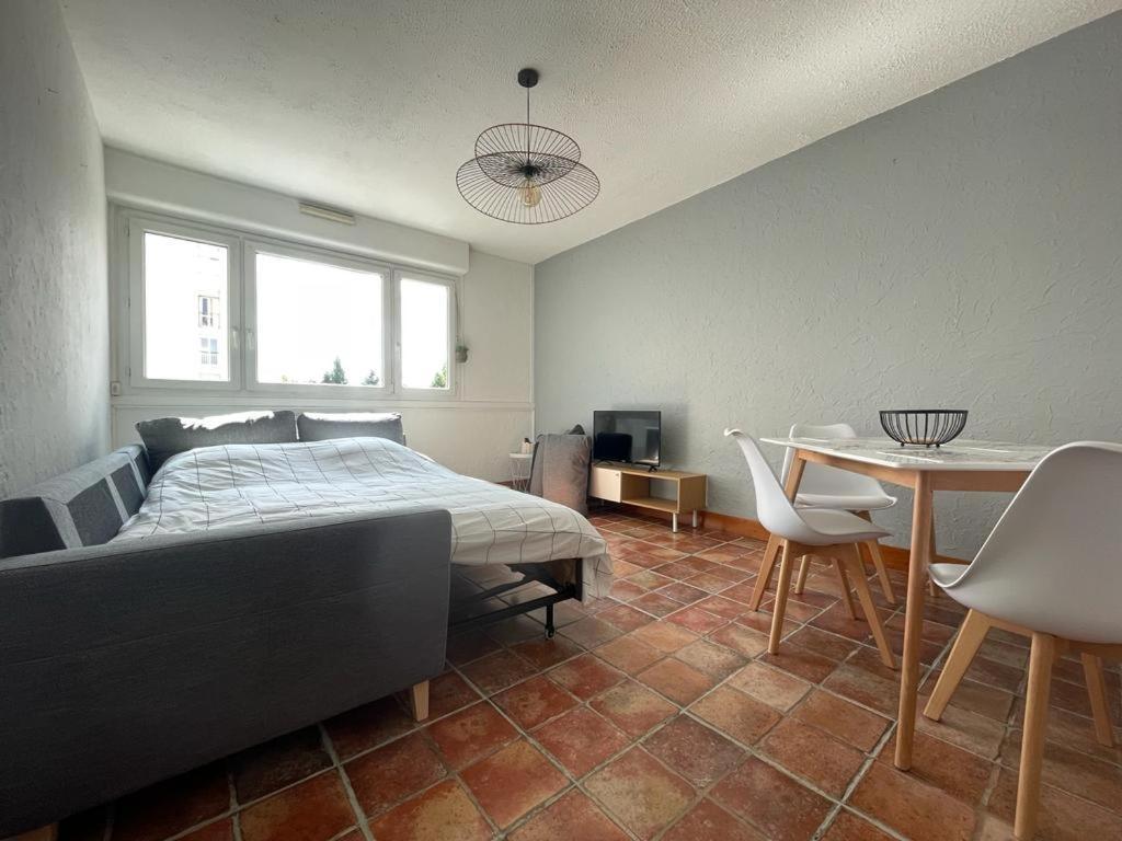 Chez Les Freds Apartment Chalon-sur-Saone Exterior photo