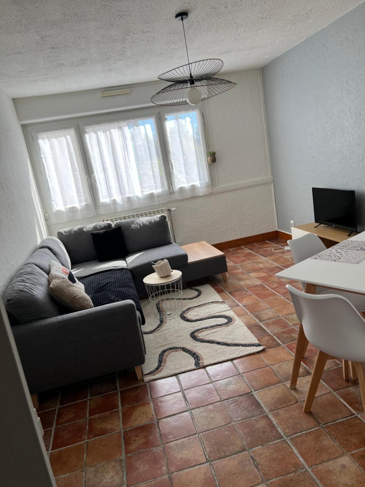 Chez Les Freds Apartment Chalon-sur-Saone Exterior photo