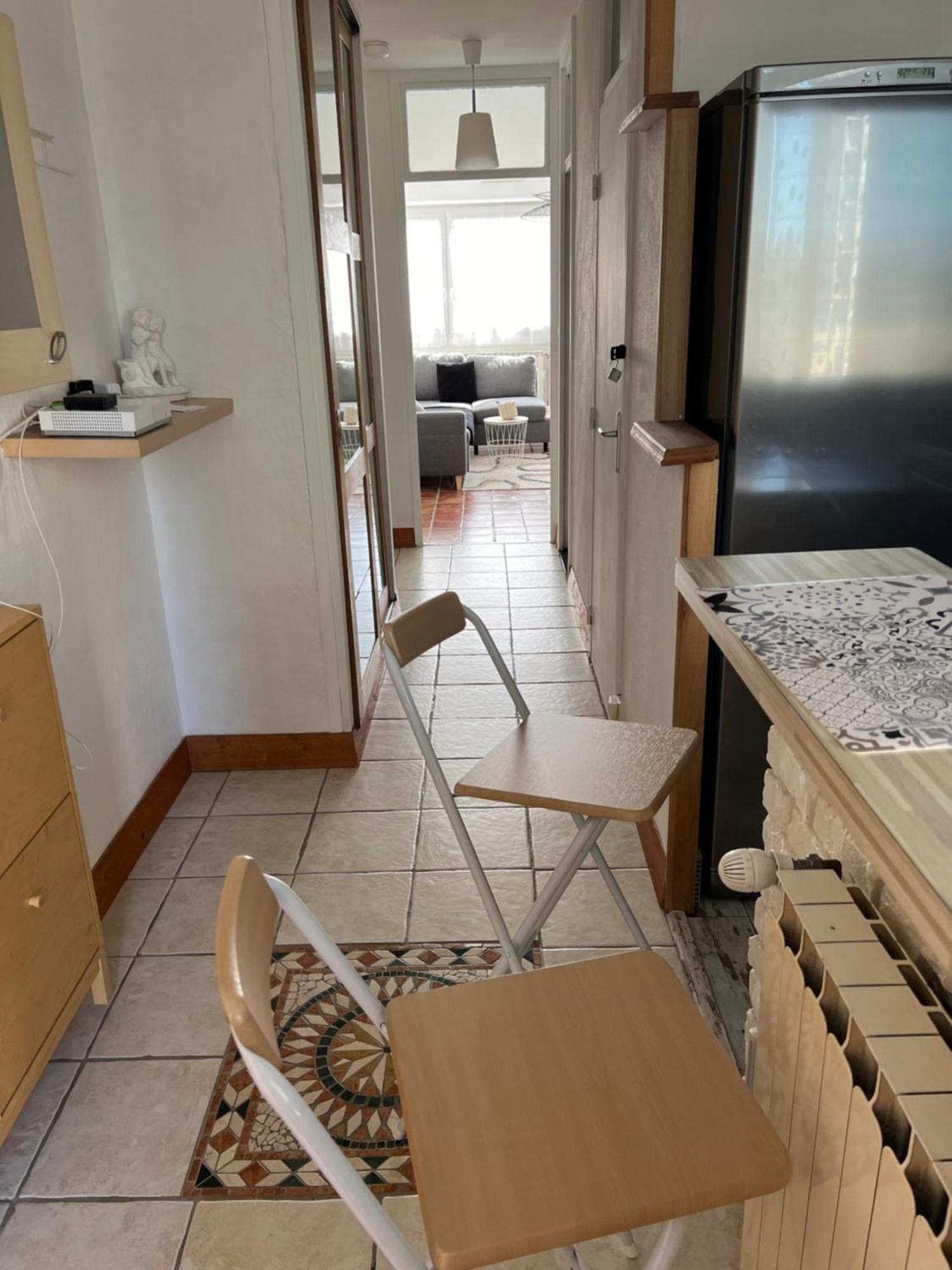 Chez Les Freds Apartment Chalon-sur-Saone Exterior photo