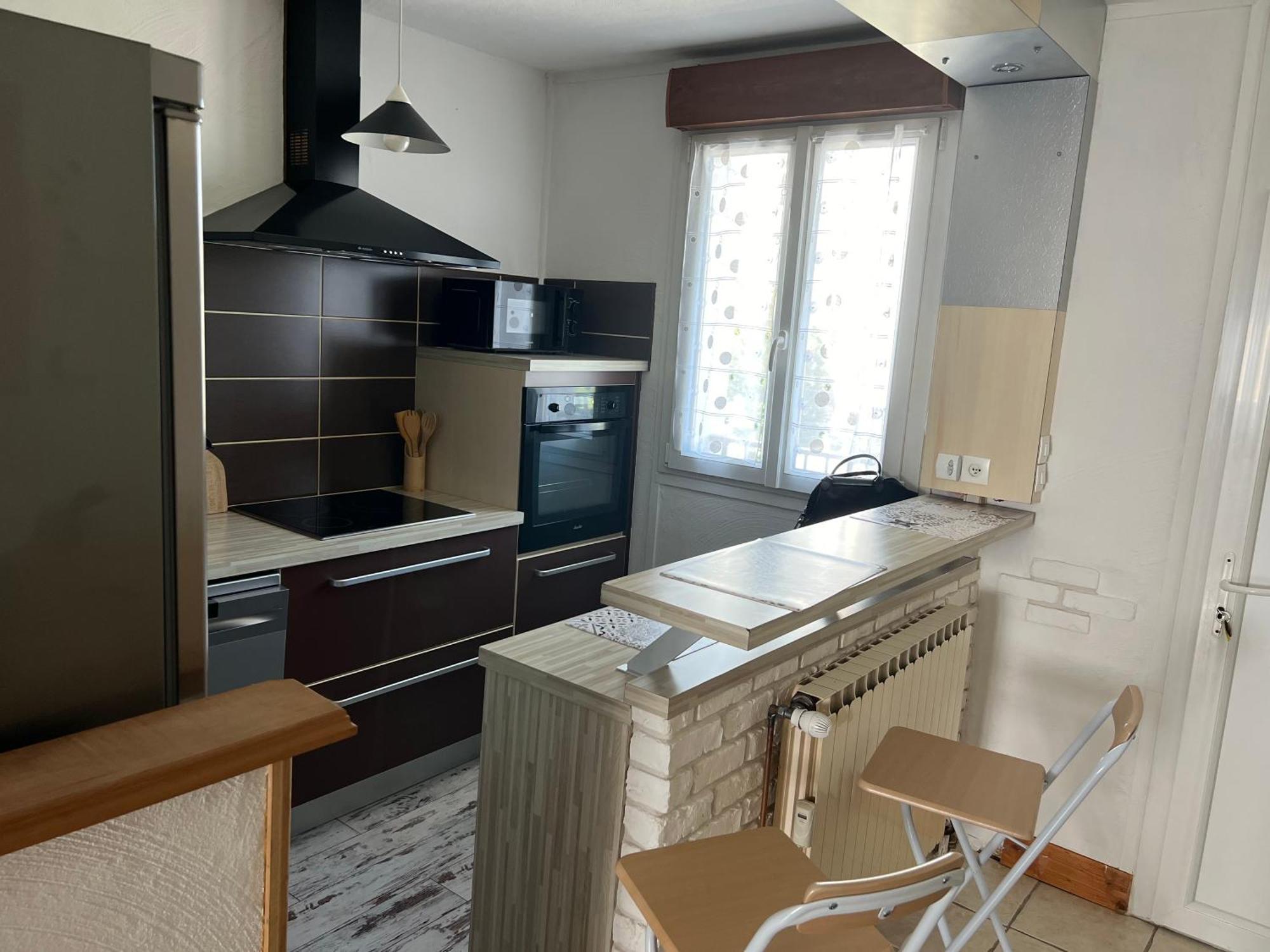 Chez Les Freds Apartment Chalon-sur-Saone Exterior photo